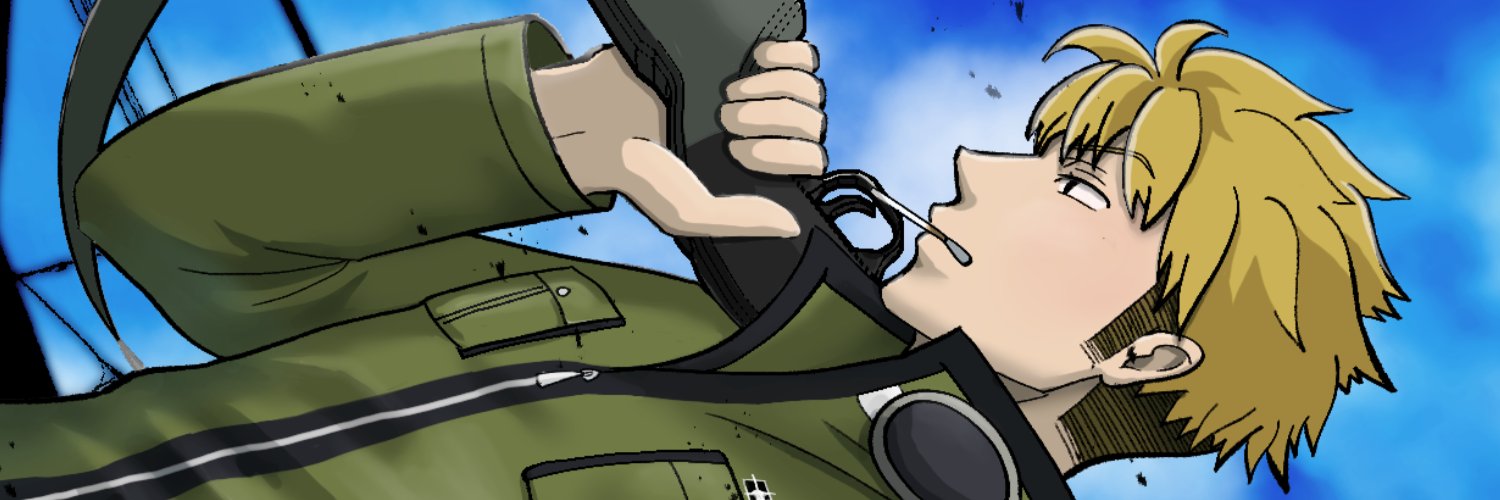 兎角亀毛🀄️新刊通販開始 banner