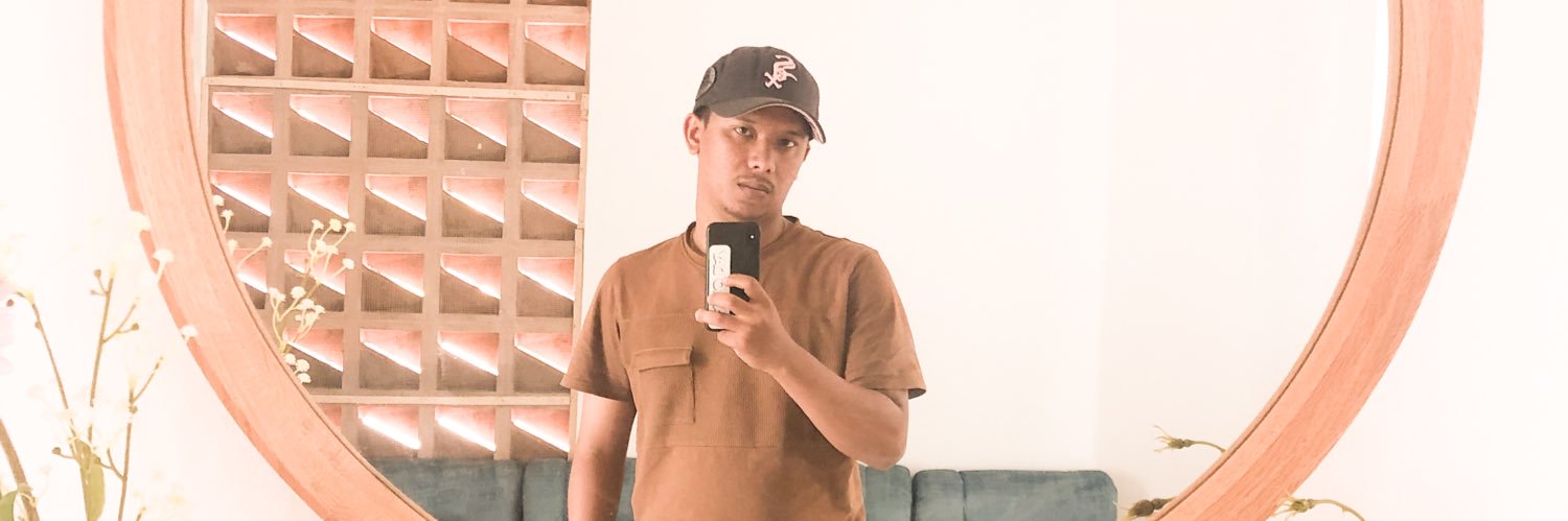 paulfirdaus's profile banner image