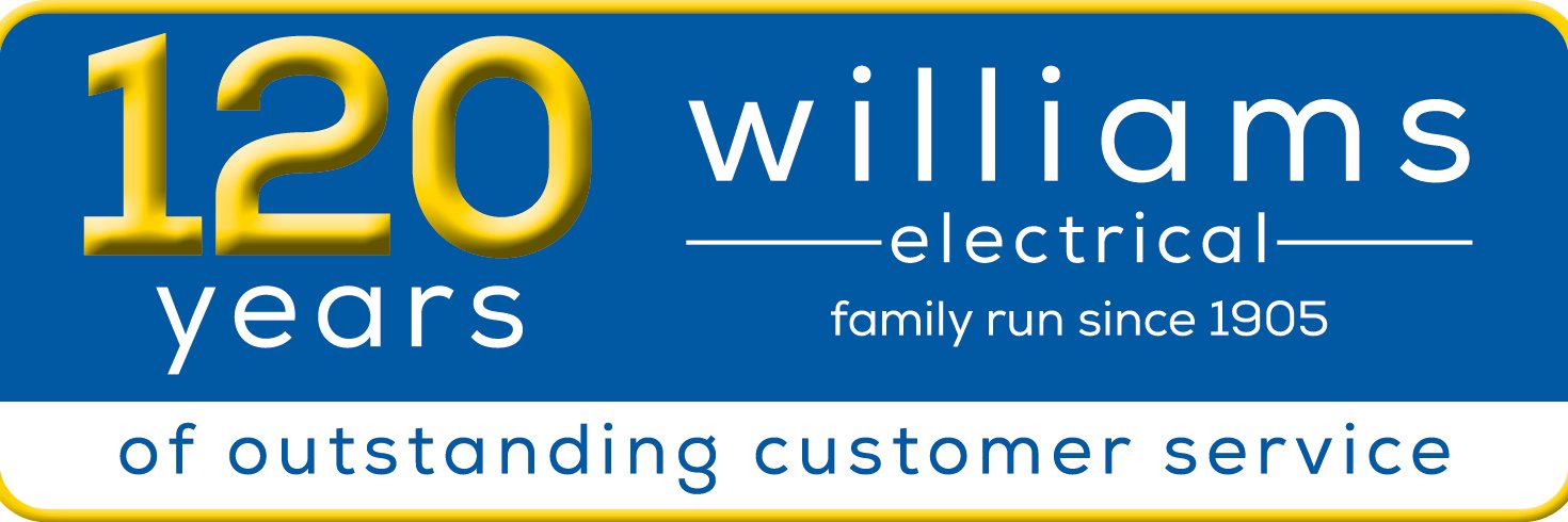 Williams Electrical (@williams_elec) / Posts / X