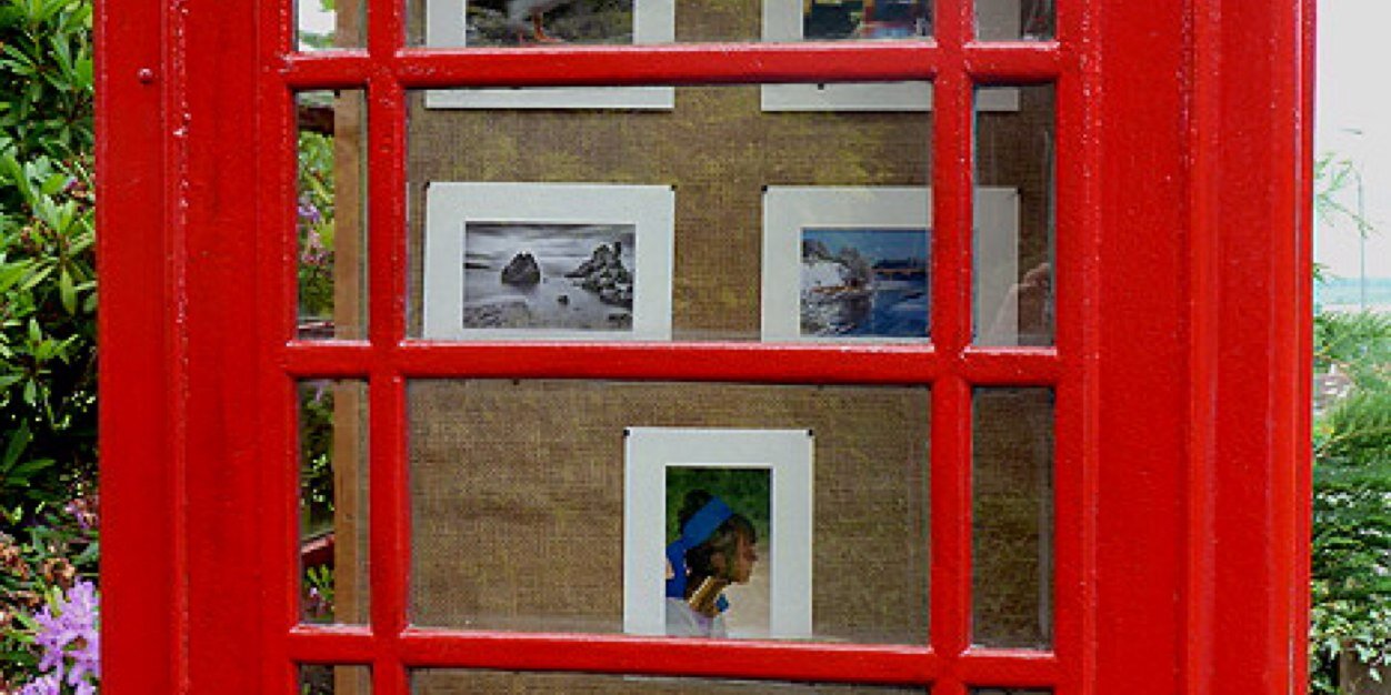 EalingArts's profile banner image