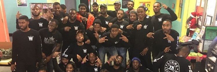 YoungKings218's profile banner image