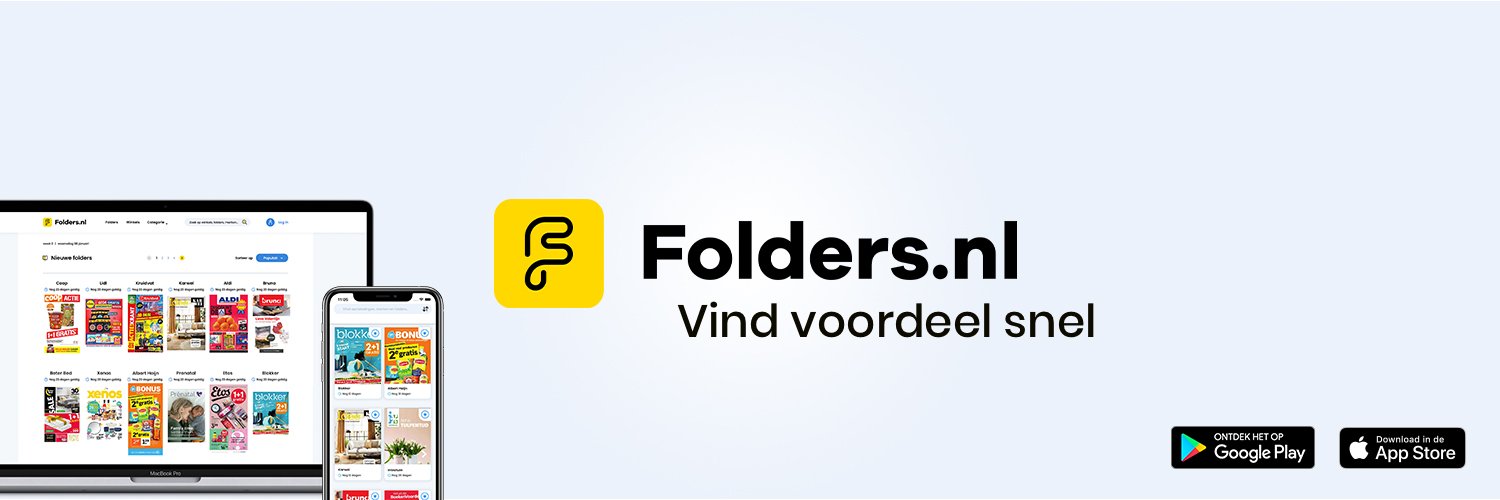 foldersnl's profile banner image