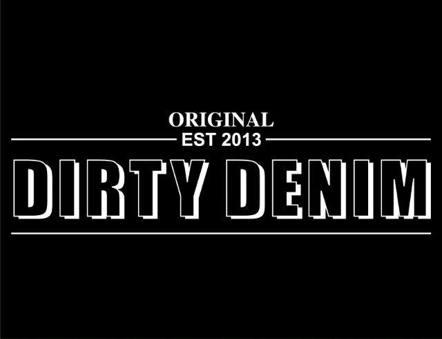 DirtyDenim13's profile banner image