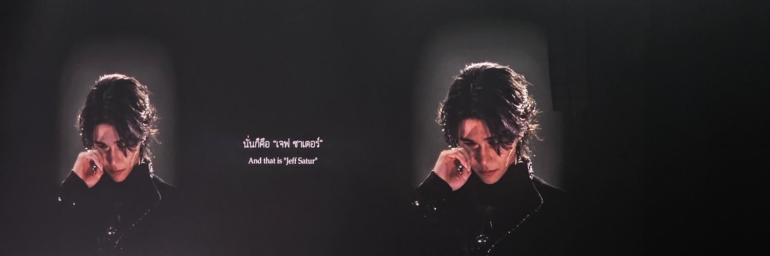 CASSIE (ร่างกายต้องการคอนเสิร์ต) banner