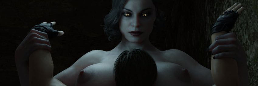 GothiccLewds's profile banner image