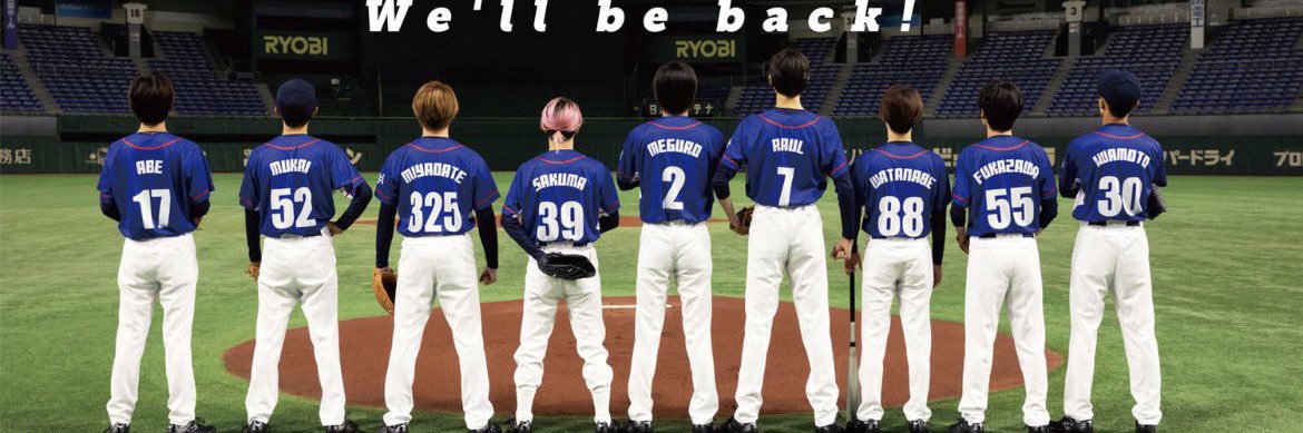 jump061205091's profile banner image