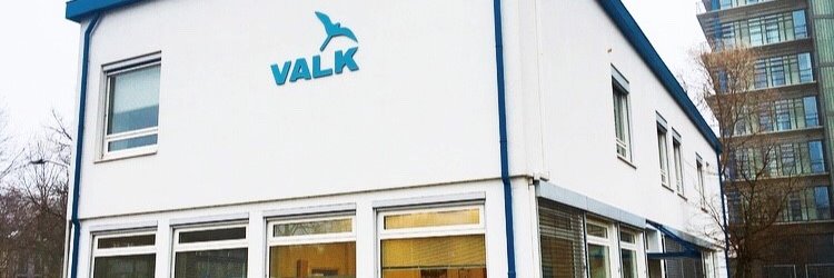 stichtingvalk's profile banner image