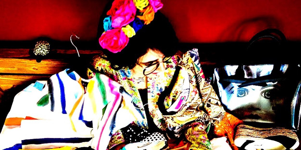 FashionCursed's profile banner image
