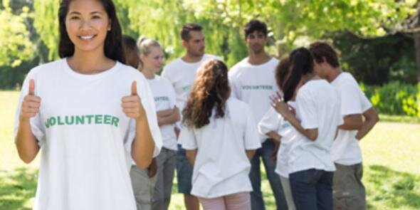 Food Bank of HV banner