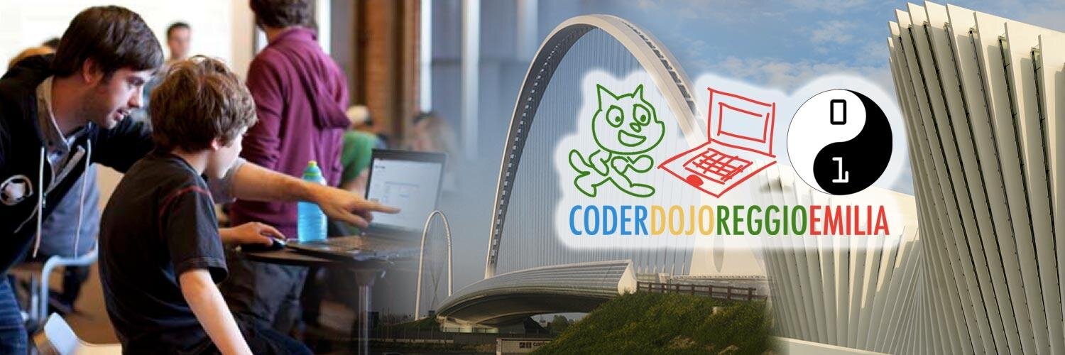 CoderdojoRE's profile banner image