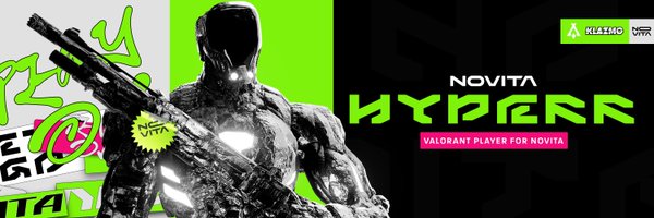 hypeRR Profile Banner