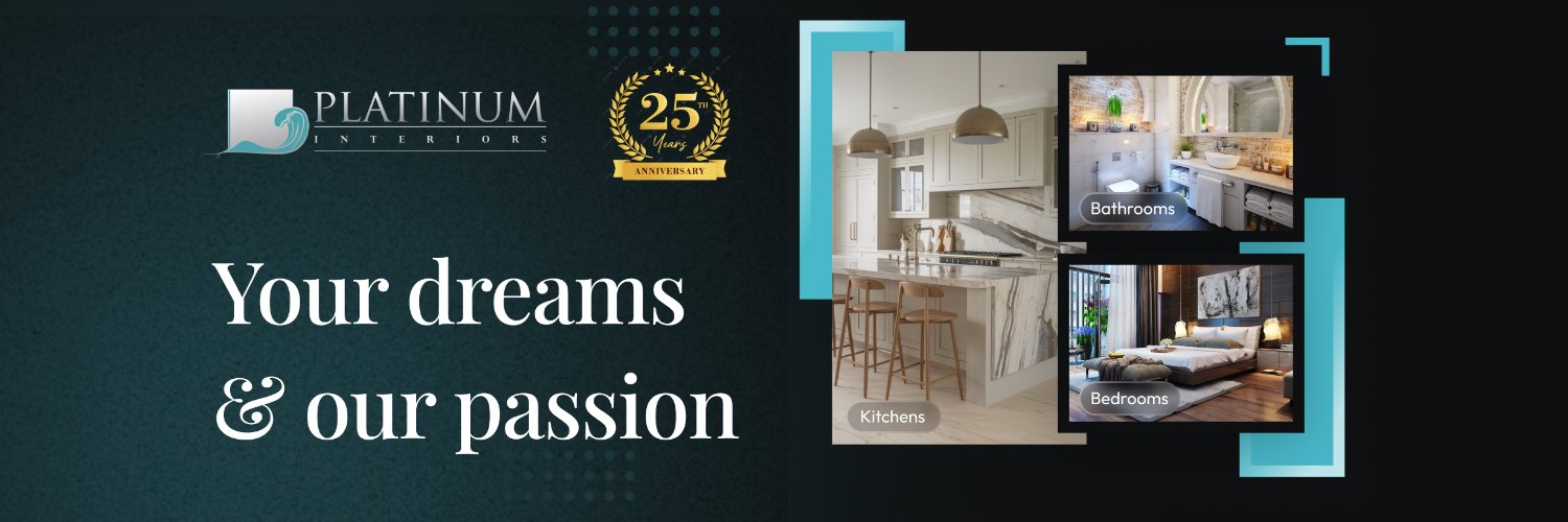 PlatinumBaths's profile banner image