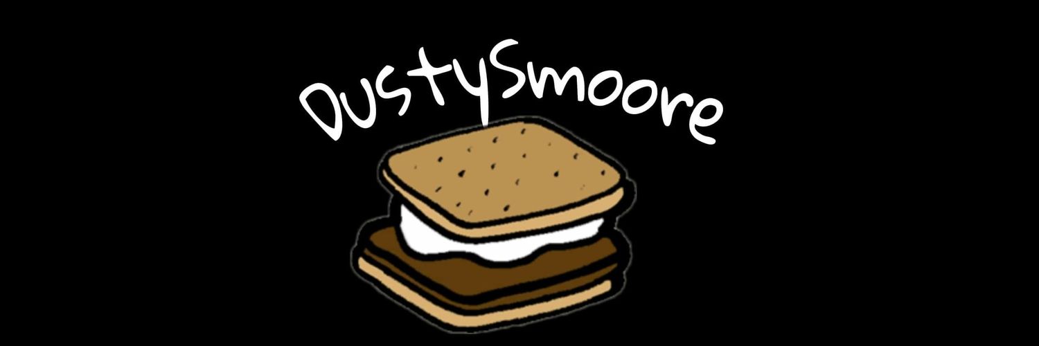 DustSmoore's profile banner image