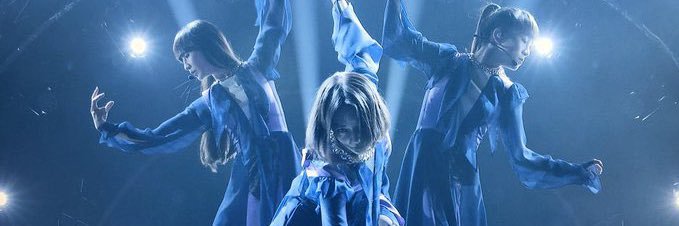 114Perfume's profile banner image