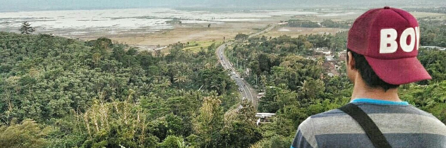rezkyJG's profile banner image