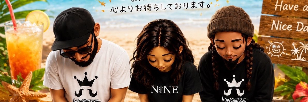 KONAOH's profile banner image