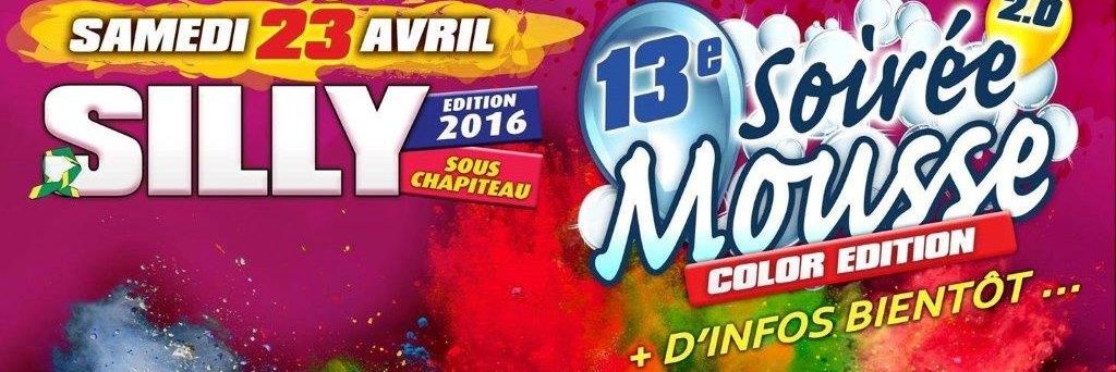 SoireeMousse's profile banner image