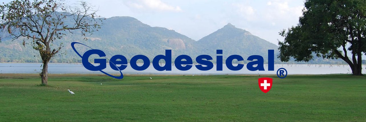 GEODESICAL's profile banner image