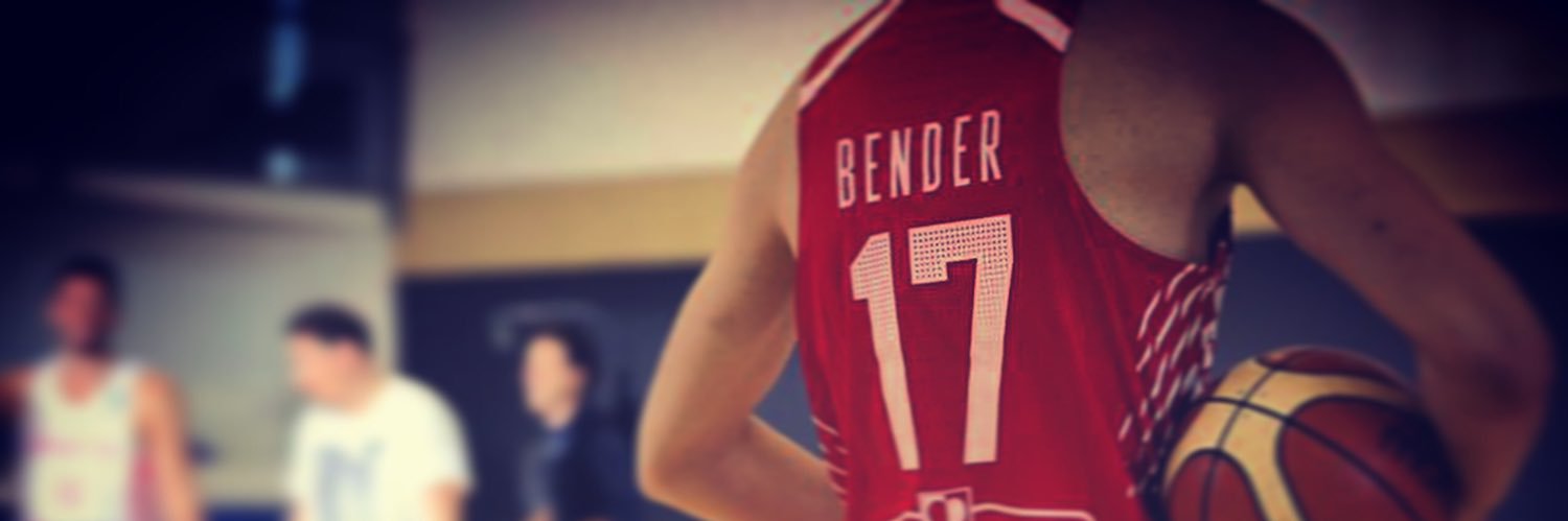 DBender03's profile banner image