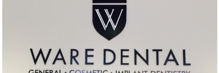 WareDental's profile banner image