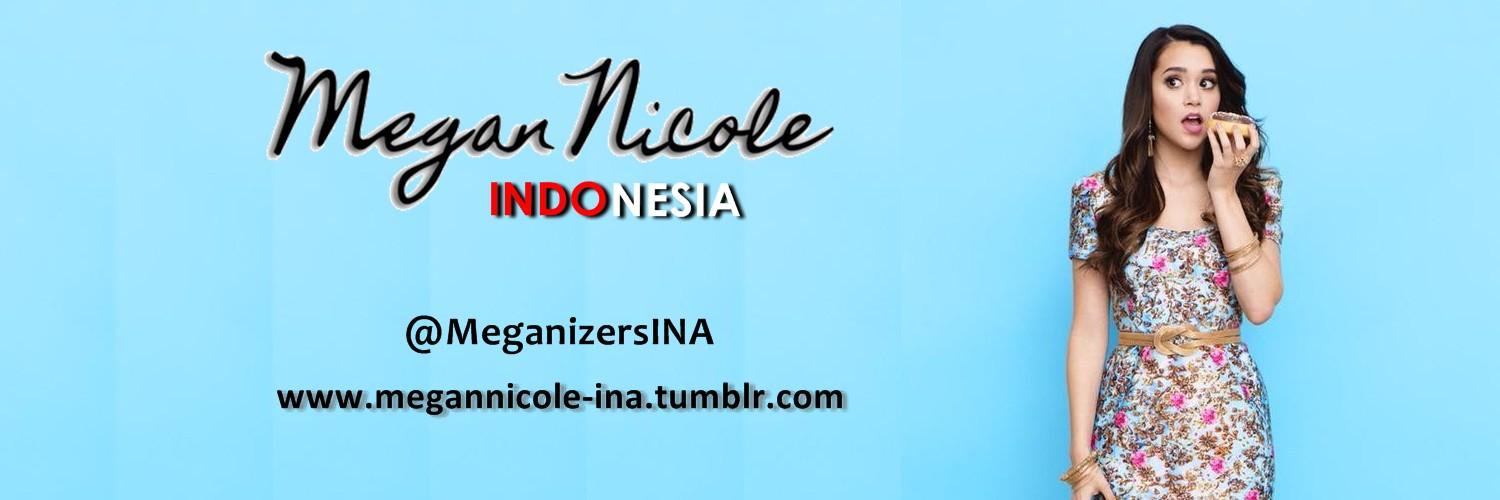 MeganizersINA's profile banner image