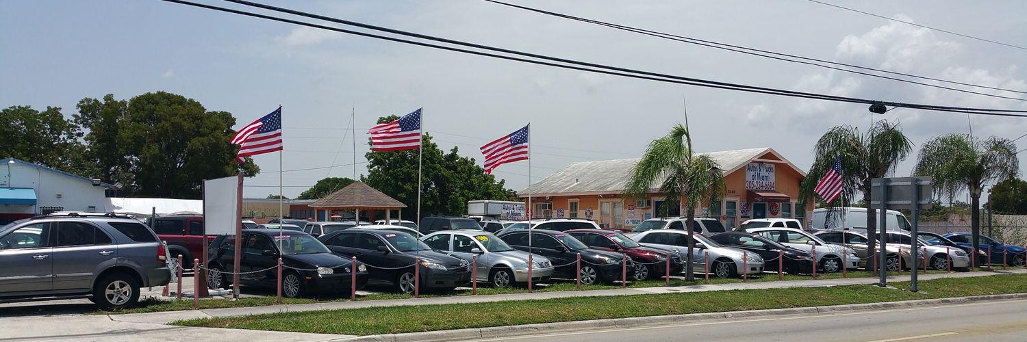 305AutoW's profile banner image