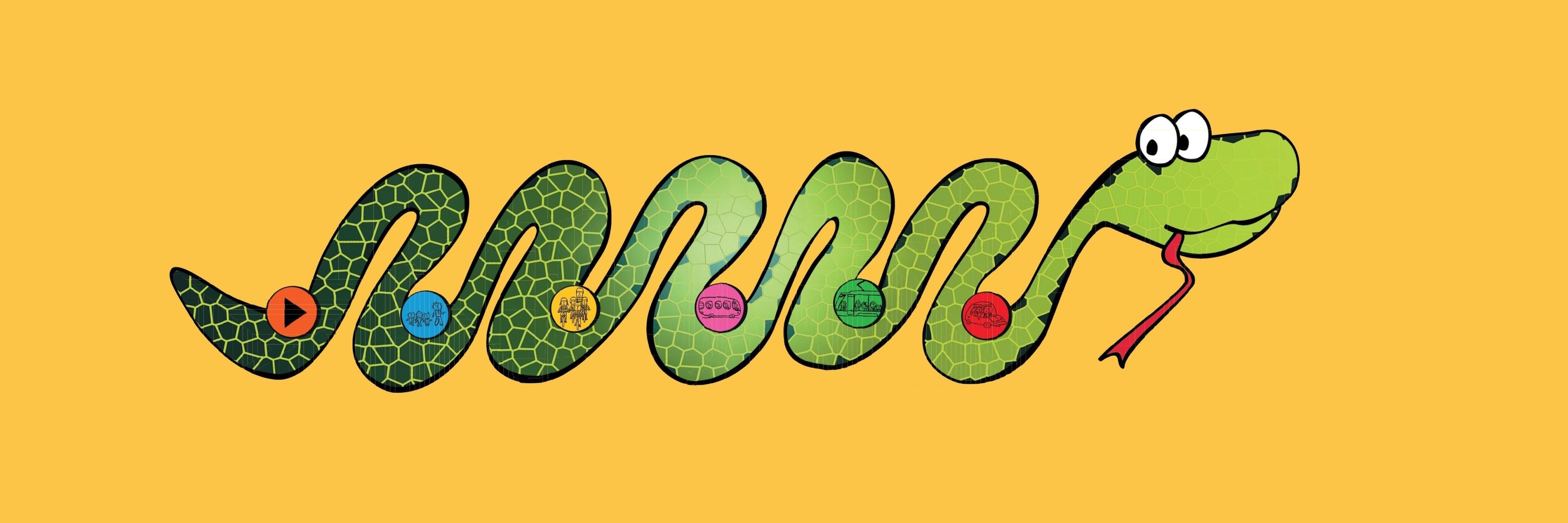 TheTrafficSnake's profile banner image