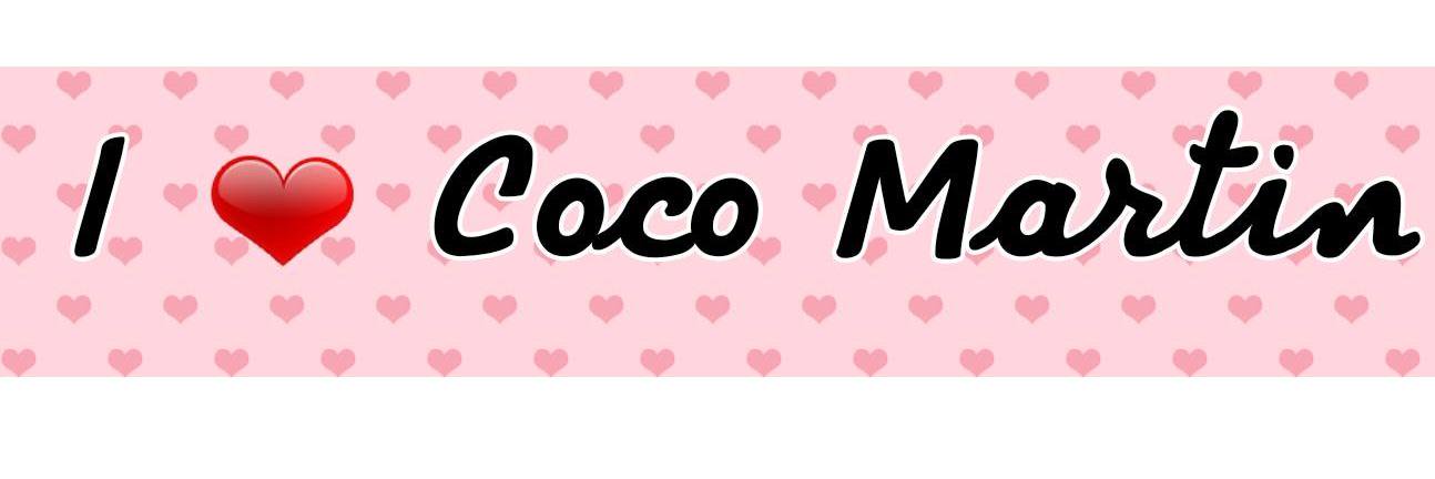 Mr_CocoMartin's profile banner image