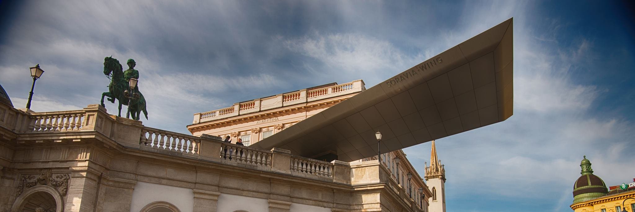 The Local Austria banner