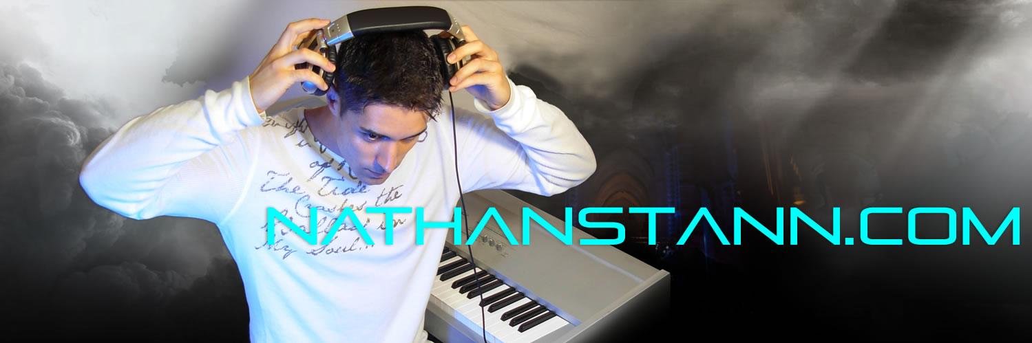 nathanstann's profile banner image