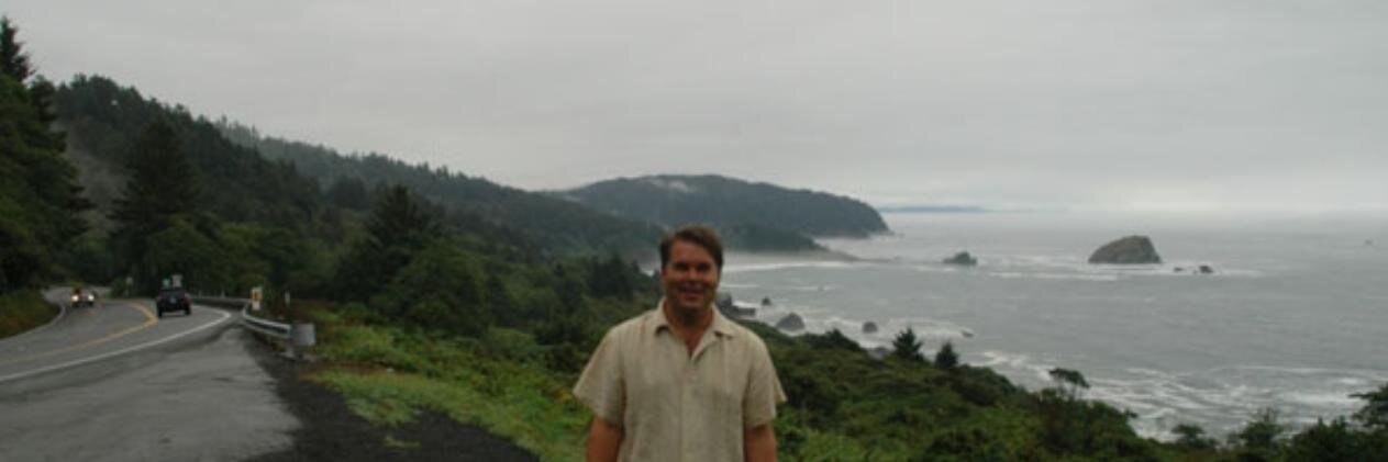 Carl Gunnar Fossdal banner