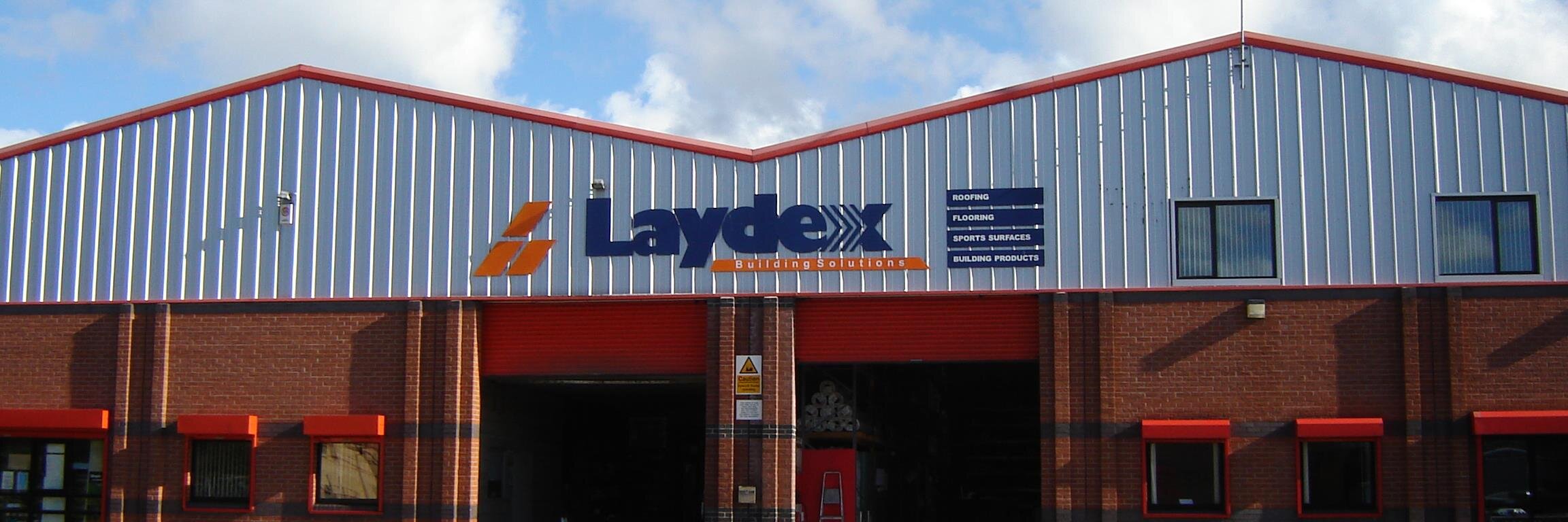 LaydexNI's profile banner image