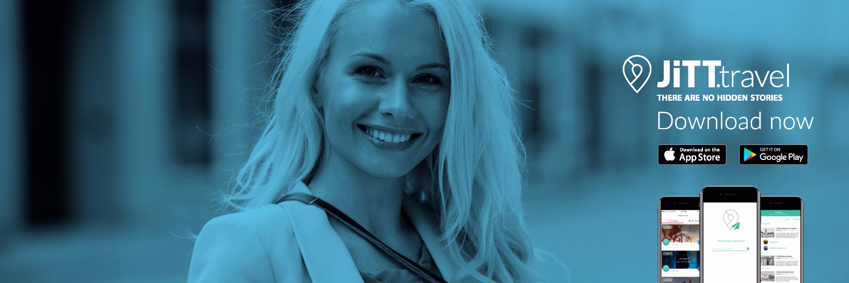 JiTT travel banner