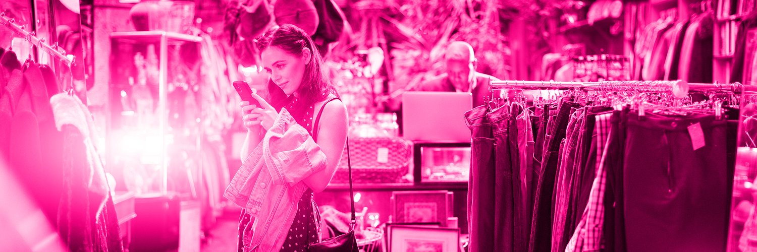 Irish Times Magazine banner