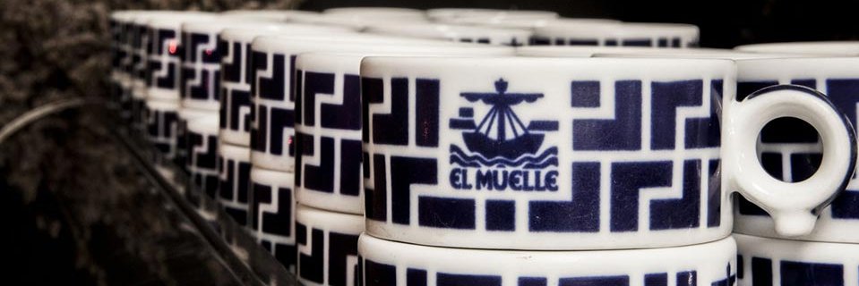 Café Bar El Muelle banner