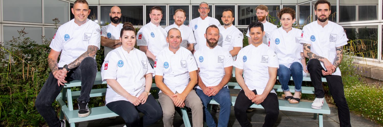 Craft Guild of Chefs Profile Banner