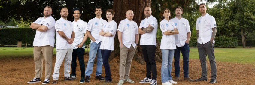 Craft Guild of Chefs banner