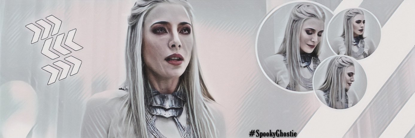 NIVEUSREGINA's profile banner image