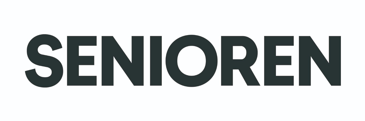 Tidningen Senioren banner