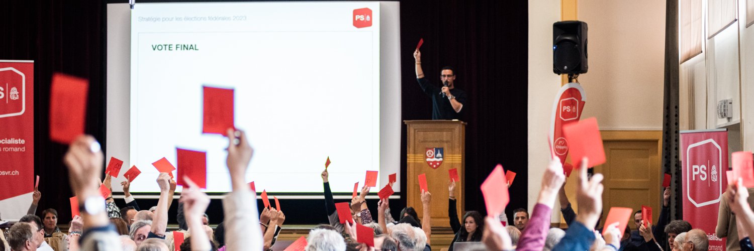 Clément Borgeaud banner