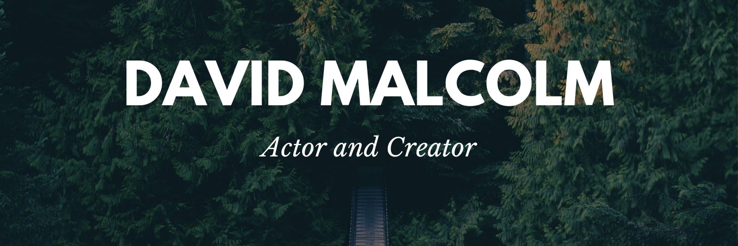 DMalcolm1's profile banner image