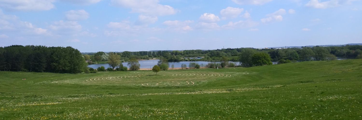 Paul Jackson (NPQSL) banner