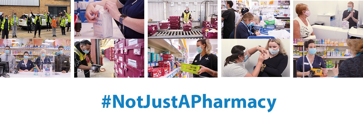 Day Lewis Pharmacy banner