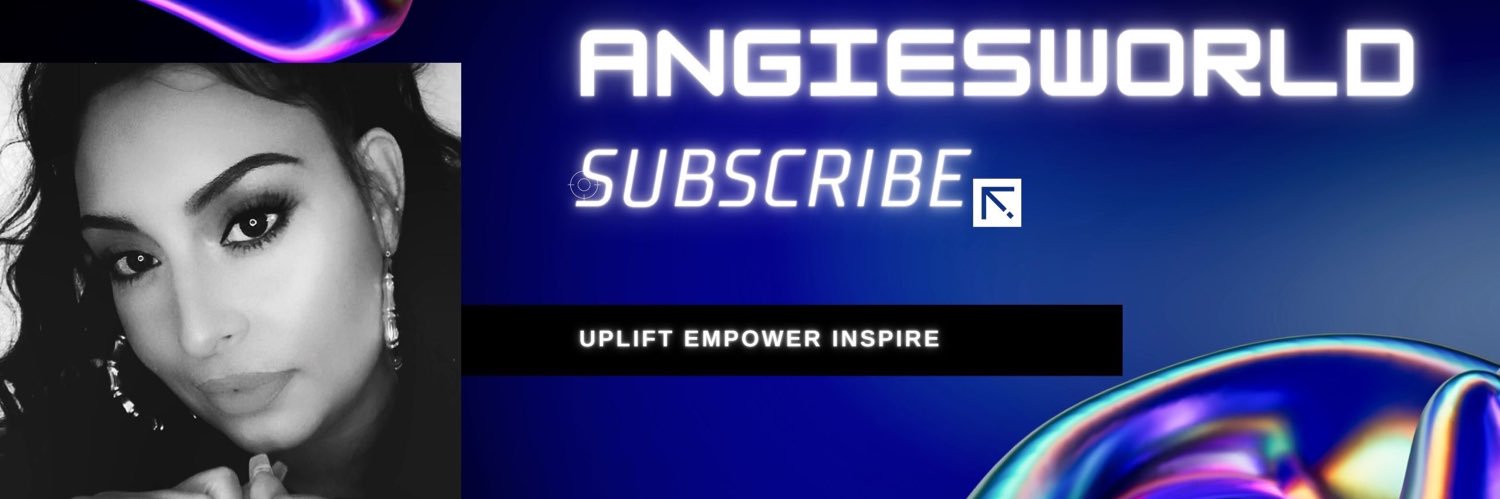 ANGIESWORLD1's profile banner image