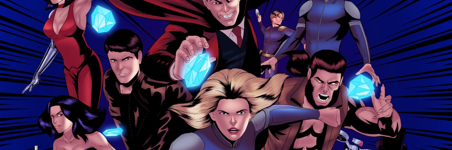 TheSpyAcademy's profile banner image