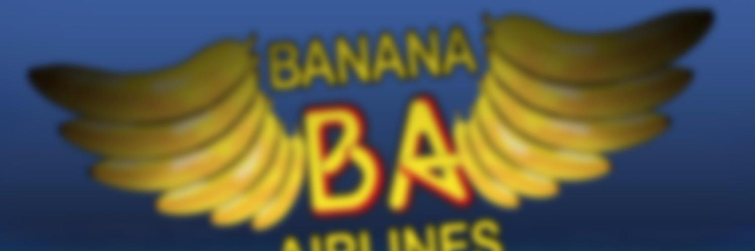 Banana Airlines (BananaAirlines) Twitter