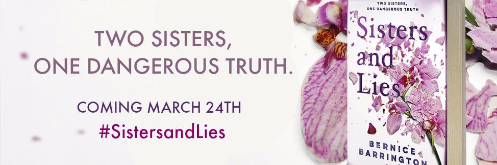 Bernice Barrington banner