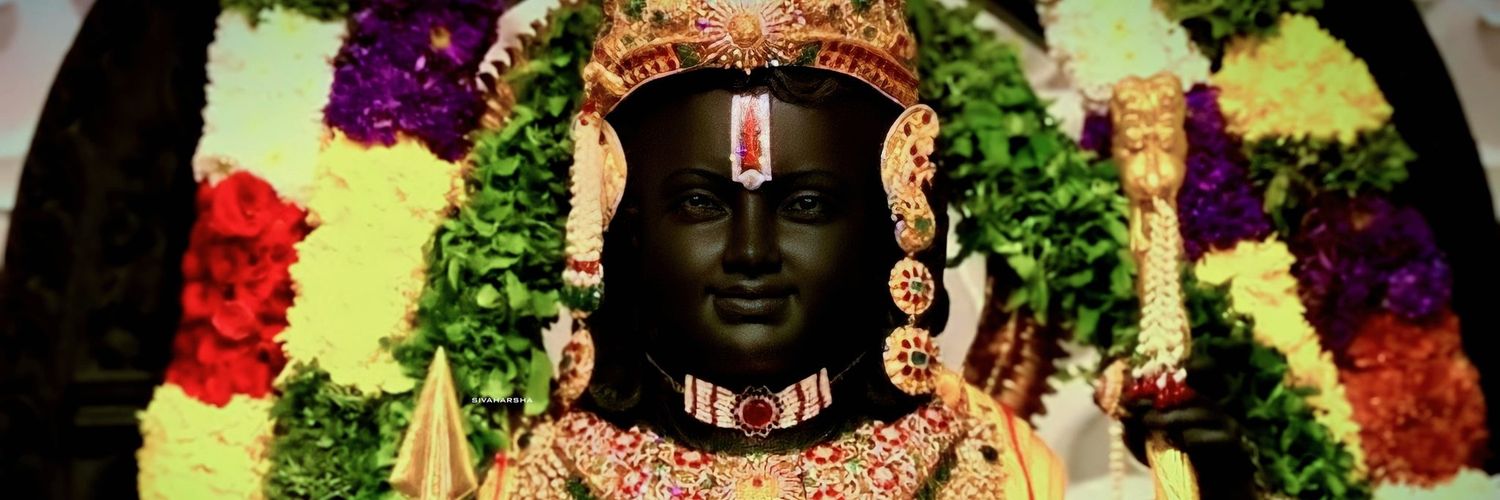 raghavendra16's profile banner image