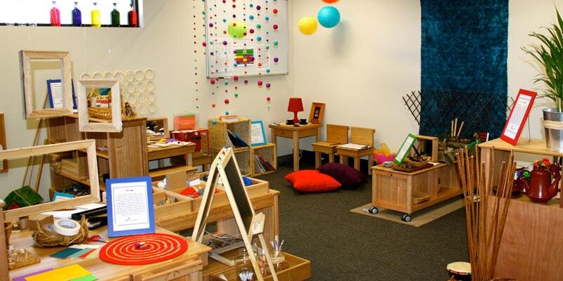 Walker Learning ( Early Life Foundation ) banner