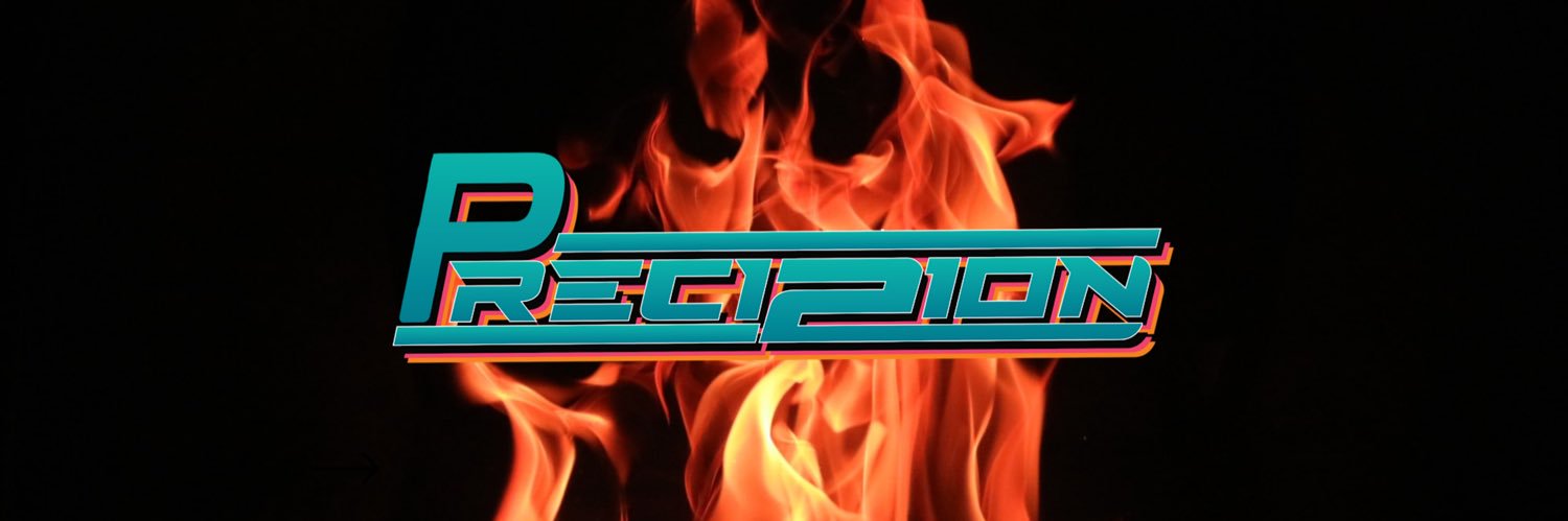 Precizion210's profile banner image